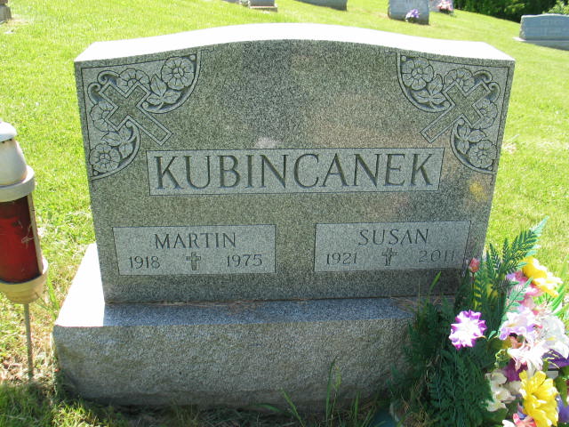 tombstone